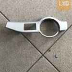 SKODA OCTAVIA II * világítás kapcsoló keret 1Z1 859 417 fotó