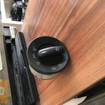 SKODA OCTAVIA II * világítás kapcsoló 1Z0 941 431 G fotó