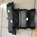 SKODA OCTAVIA II * felső kormányoszlop burkolat 1Z0 858 565 fotó