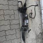 VW GOLF V 1, 6 BSE - kormánymű 1K1 909 144 H fotó