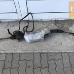 SKODA OCTAVIA II 1, 6 BSE - kormánymű 1K1 909 144 H fotó