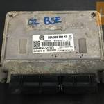 SEAT LEON 1P 1, 6 BSE - motorvezérlő 06A 906 033 KB fotó