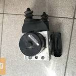 VW GOLF V 1, 6 BSE - ABS kocka 1K0 907 379 AF fotó