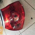 VW GOLF V * jobb hátsó lámpa 1K6 945 096 E fotó
