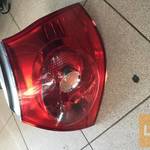 VW GOLF V * bal hátsó lámpa 1K6 945 095 G fotó