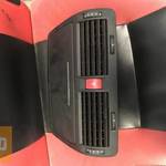 SKODA OCTAVIA II * középső légbefúvó fotó