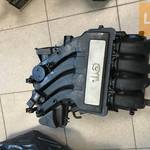 SKODA OCTAVIA II 1, 6 BSE * szívósor 06A 133 185 NH fotó