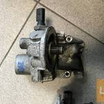 SEAT LEON 1P 1, 6 BSE - olajszűrőház 06A 115 417 fotó