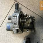 SKODA OCTAVIA II 1, 6 BSE - olajszűrőház 06A 115 417 fotó