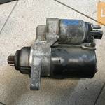 SEAT LEON 1P 1, 6 BSE - önindító 02T 911 023 M fotó