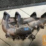 SEAT LEON 1P 1, 6 BSE - leömlő 06A 253 033 AS fotó