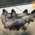 VW GOLF V 1, 6 BSE - leömlő 06A 253 033 AS fotó