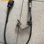 SKODA OCTAVIA II 1, 6 BSE - lambdaszonda 06A 906 262 BR fotó