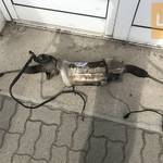 SEAT LEON 1P 1, 6 BSE - kormánymű 1K1 909 144 M fotó