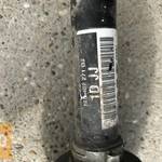 Skoda OCTAVIA II 1, 6 BSE - féltengely ( jobb-bal) 1K0 407 271 DJ fotó