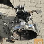 SEAT LEON 1P 1, 6 BSE - JHT kódú VÁLTÓ fotó