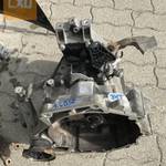 SKODA OCTAVIA II 1, 6 BSE - JHT kódú VÁLTÓ fotó