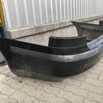 SKODA OCTAVIA II ( 5 ajtós) * hátsó lökhárító fotó