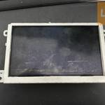 AUDI A5 8T * MMI kijelző 8T0 919 603 C fotó