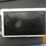 AUDI A6 4F * MMI kijelző 4F0 919 603 B fotó