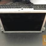 AUDI A6 4F * MMI / navigációs kijelző 4F0 919 603 B fotó