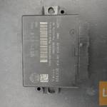 SKODA OCTAVIA II * PDC vezérlő 1Z0 919 475 B fotó