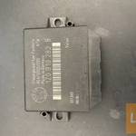 SKODA OCTAVIA II * PDC vezérlő 1Z0 919 283 B fotó