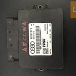 AUDI A5 8T * kézifék vezérlő 8K0 907 801 G fotó