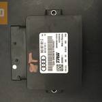 AUDI A5 8T * kézifék vezérlő 8K0 907 801 C fotó