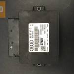 AUDI A4 B8 * kézifék vezérlő 8K0 907 801 C fotó