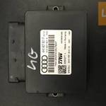 AUDI A6 4G * kézifék vezérlő 4H0 907 801 F fotó