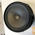 SKODA OCTAVIA II * első hangszóró 5L0 035 411 A fotó