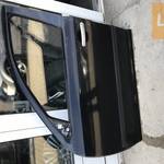 SKODA OCTAVIA II * bal első ajtó fotó