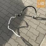 SKODA OCTAVIA II 1, 6 BSE - klímacső 1K0 820 743 BT fotó