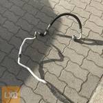 VW GOLF V 1, 6 BSE - klímacső 1K0 820 743 BT fotó