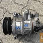 VW GOLF V 1, 6 BSE - klímakompresszor 1K0 820 859 T fotó