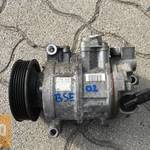 SKODA OCTAVIA II 1, 6 BSE - klímakompresszor 1K0 820 859 T fotó