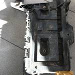 SEAT LEON 1P 1, 6 BSE - akkumulátor tálca 1K0 915 333 fotó