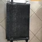 VW GOLF V 1, 6 BSE - klímahűtő 1K0 298 403 A fotó