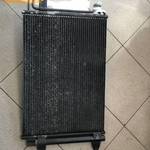 SEAT LEON 1P 1, 6 BSE - klímahűtő 1K0 298 403 A fotó