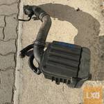 Skoda OCTAVIA II 1, 6 BSE - légszűrőház 1K0 129 607 AQ fotó