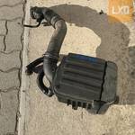 SEAT LEON 1P 1, 6 BSE - légszűrőház 1K0 129 607 AQ fotó