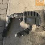 VW GOLF V 1, 6 BSE - rezonátor 1K0 129 622 D fotó