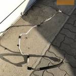 SEAT LEON 1P 2, 0 PD BMM - klímacső 1K0 820 743 CD fotó