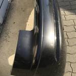 AUDI A3 8P (3 ajtós) * hátsó lökhárító 8P3 807 511 B fotó