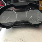 SKODA OCTAVIA III 2, 0 CR * óracsoport 5E0 920 861 E fotó