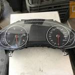 AUDI A6 4G 3, 0 V6 TDI CDUD * óracsoport 4G8 920 932 D fotó