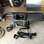 VW GOLF PLUS * légzsák szett ( FL előtti) fotó