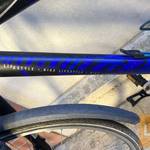 Eladó Montana 28-as aluvázas tracing Kerékpár fotó