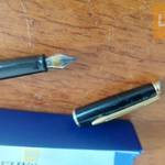 Waterman töltő toll fotó